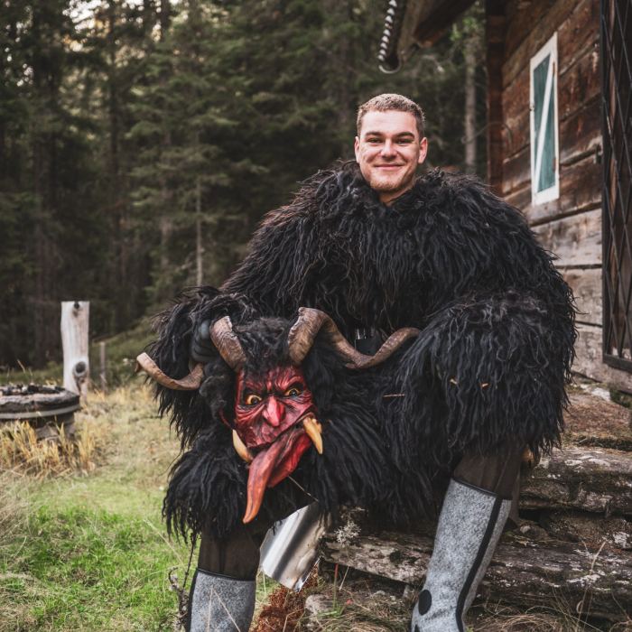 FOTOSHOOTING KRAMPUS 2026