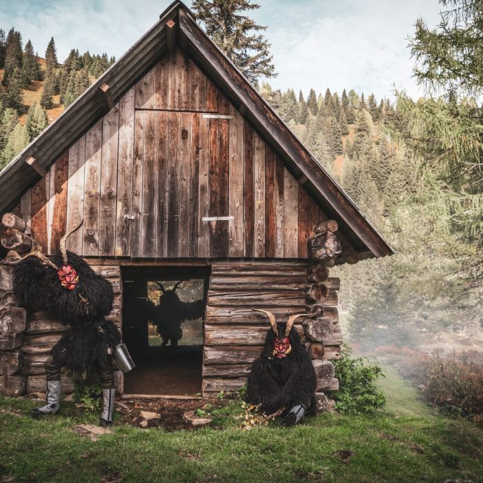 FOTOSHOOTING KRAMPUS 2026
