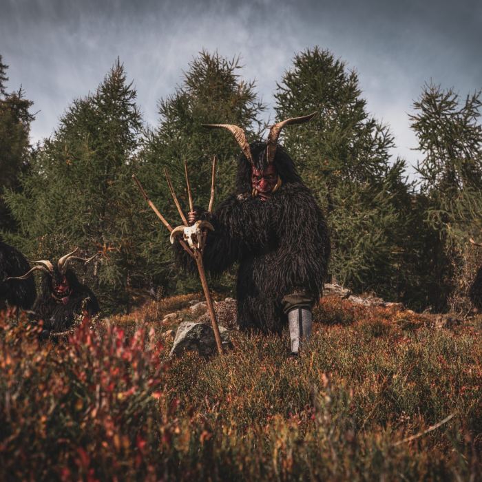FOTOSHOOTING KRAMPUS 2026
