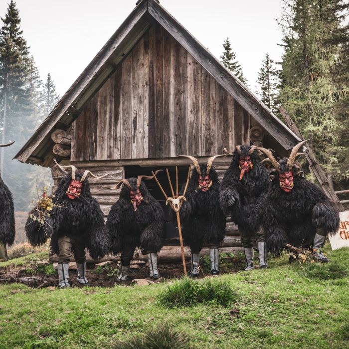 FOTOSHOOTING KRAMPUS 2026