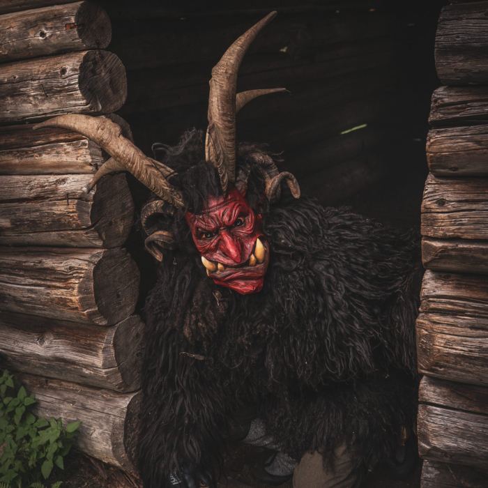 FOTOSHOOTING KRAMPUS 2026