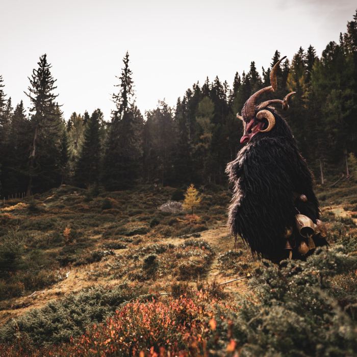 FOTOSHOOTING KRAMPUS 2026
