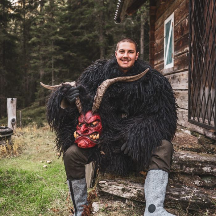 FOTOSHOOTING KRAMPUS 2026
