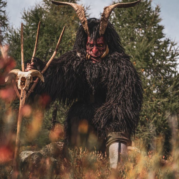 FOTOSHOOTING KRAMPUS 2026