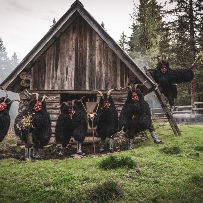 FOTOSHOOTING KRAMPUS 2026