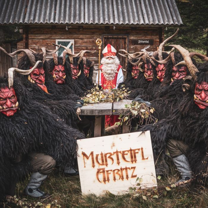 FOTOSHOOTING KRAMPUS 2026