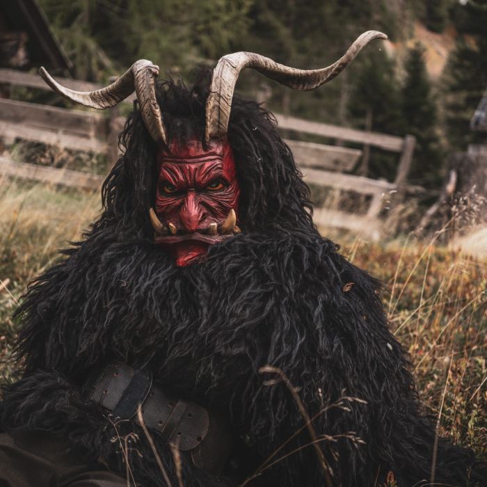 FOTOSHOOTING KRAMPUS 2026