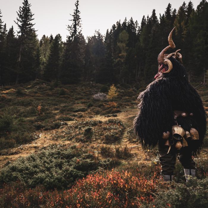 FOTOSHOOTING KRAMPUS 2026