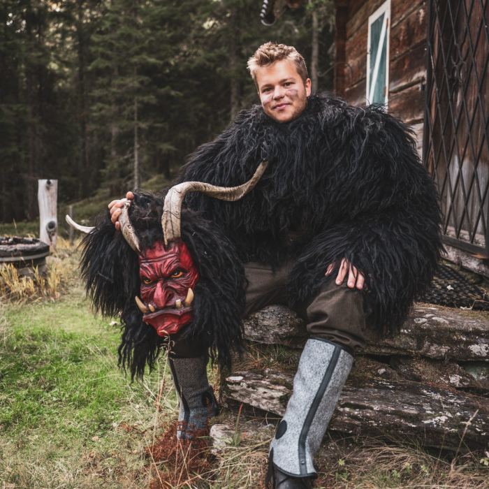 FOTOSHOOTING KRAMPUS 2026