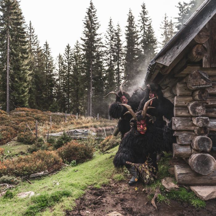 FOTOSHOOTING KRAMPUS 2026