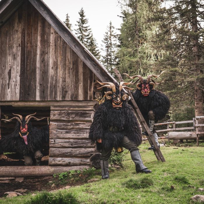 FOTOSHOOTING KRAMPUS 2026
