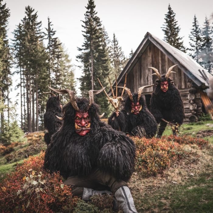 FOTOSHOOTING KRAMPUS 2026