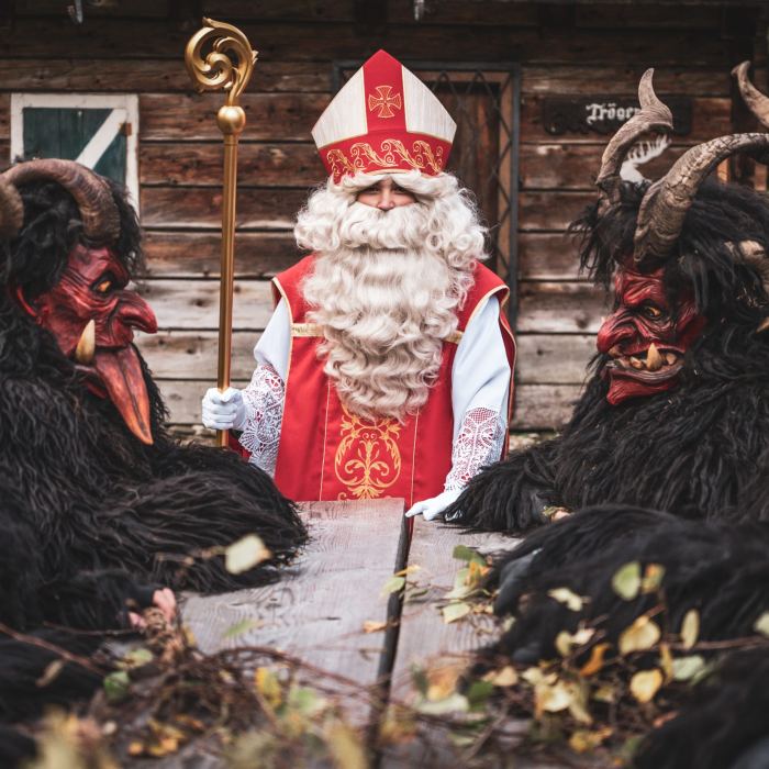 FOTOSHOOTING KRAMPUS 2026