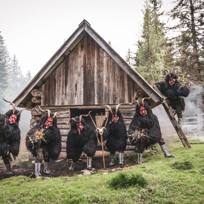 FOTOSHOOTING KRAMPUS 2026