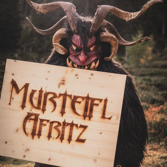 FOTOSHOOTING KRAMPUS 2026