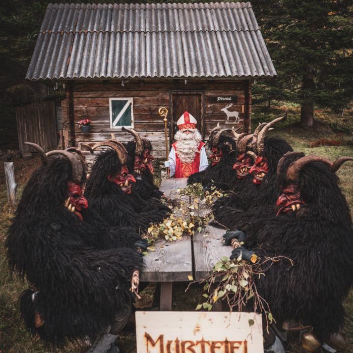 FOTOSHOOTING KRAMPUS 2026