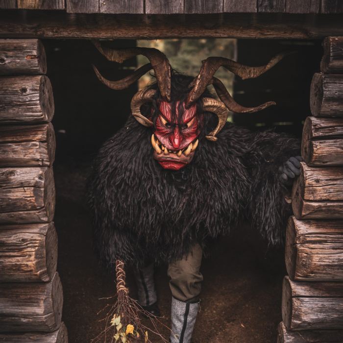 FOTOSHOOTING KRAMPUS 2026
