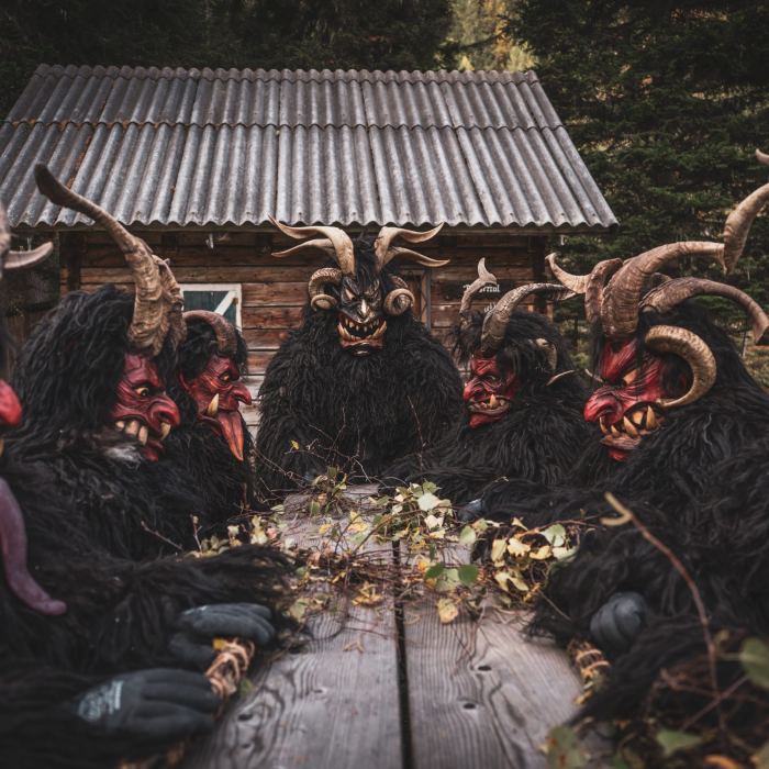 FOTOSHOOTING KRAMPUS 2026
