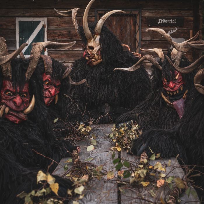 FOTOSHOOTING KRAMPUS 2026