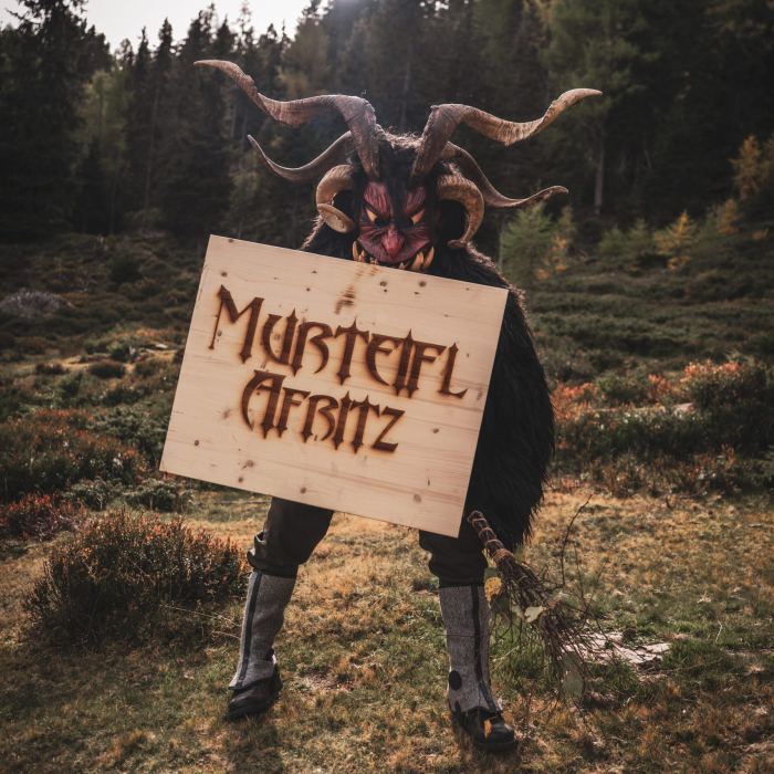 FOTOSHOOTING KRAMPUS 2026