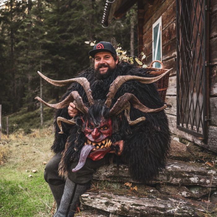 FOTOSHOOTING KRAMPUS 2026