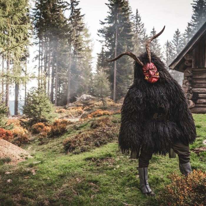 FOTOSHOOTING KRAMPUS 2026