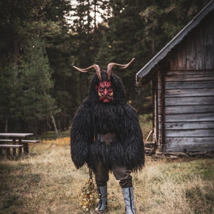 FOTOSHOOTING KRAMPUS 2026