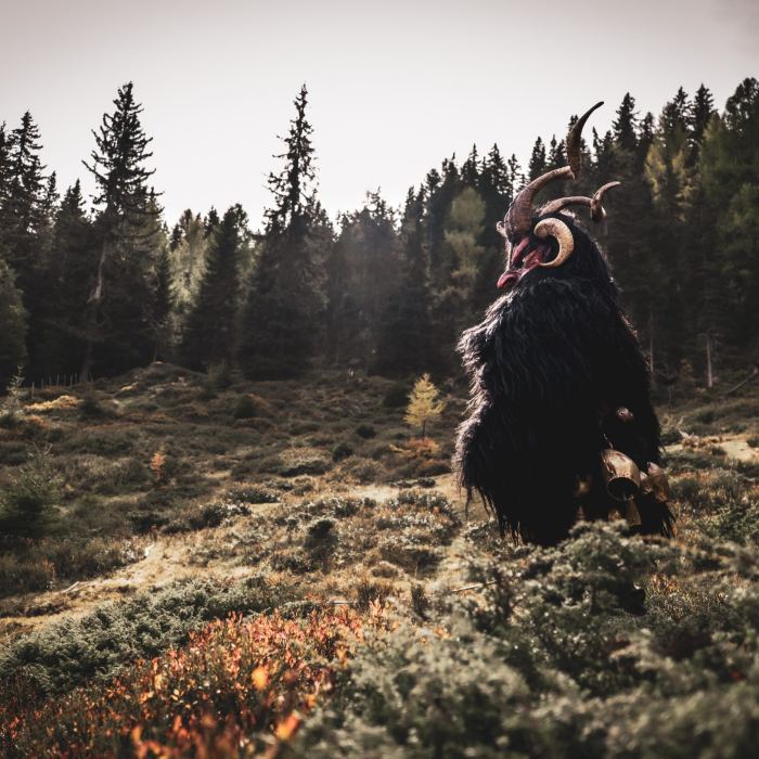 FOTOSHOOTING KRAMPUS 2026