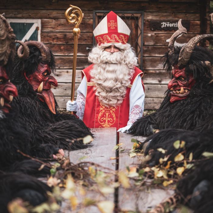 FOTOSHOOTING KRAMPUS 2026