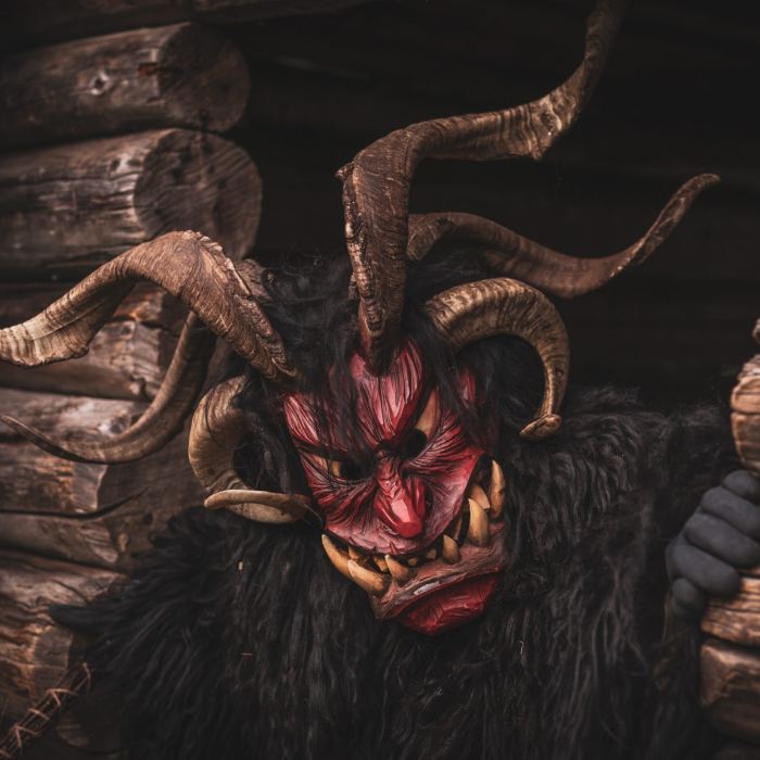 FOTOSHOOTING KRAMPUS 2026