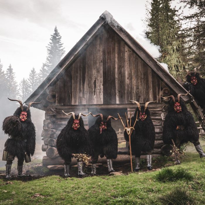 FOTOSHOOTING KRAMPUS 2026