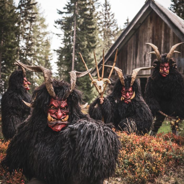 FOTOSHOOTING KRAMPUS 2026