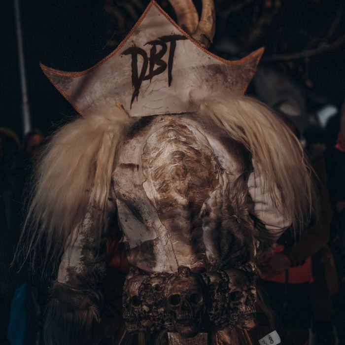 Krampussaison 2025