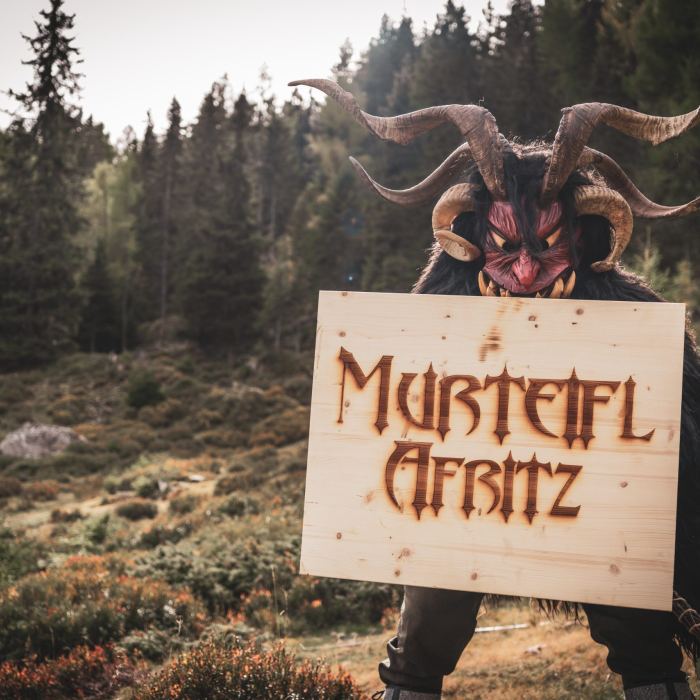 FOTOSHOOTING KRAMPUS 2026