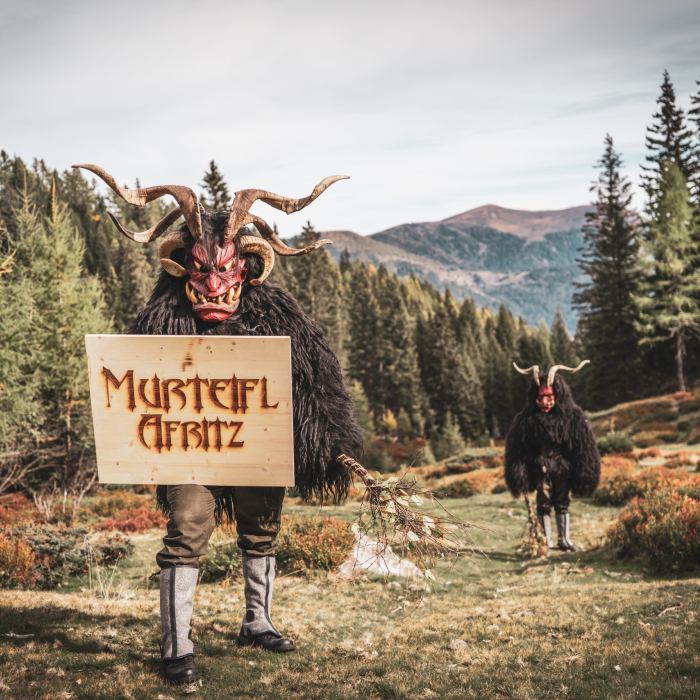 FOTOSHOOTING KRAMPUS 2026