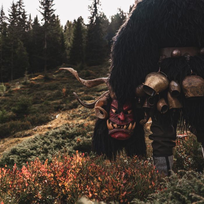 FOTOSHOOTING KRAMPUS 2026