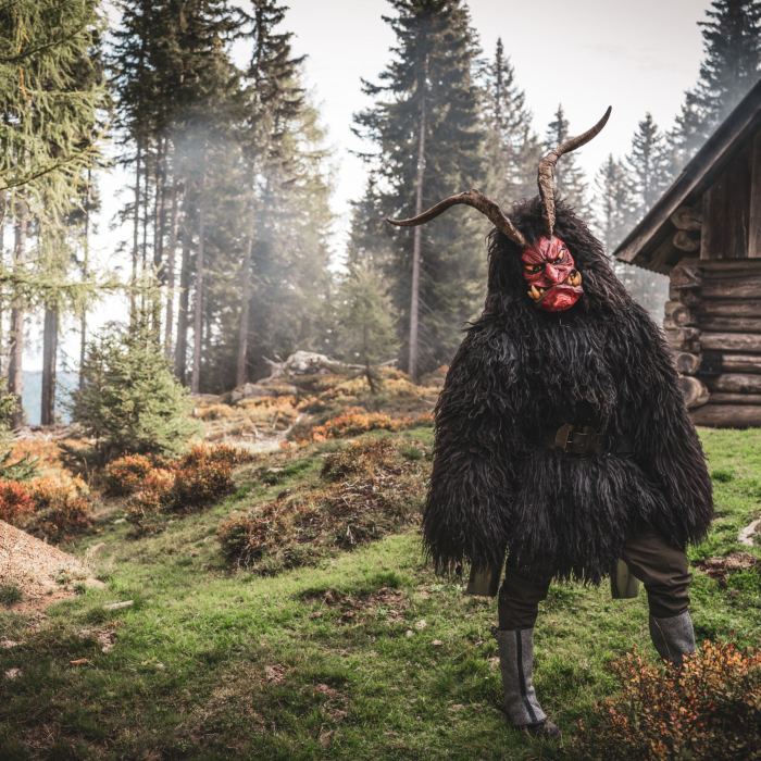 FOTOSHOOTING KRAMPUS 2026