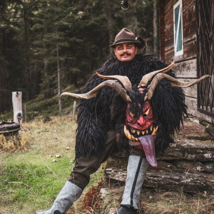 FOTOSHOOTING KRAMPUS 2026