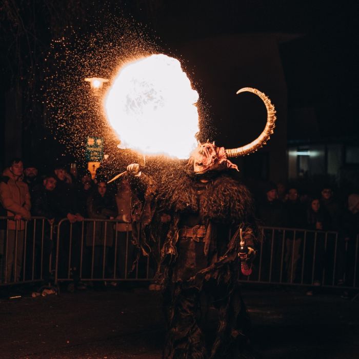 Krampussaison 2025