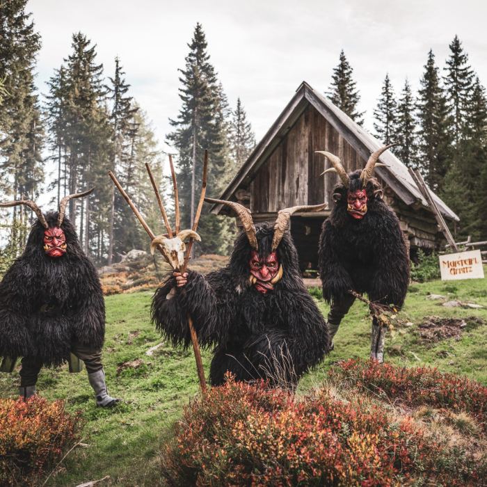 FOTOSHOOTING KRAMPUS 2026