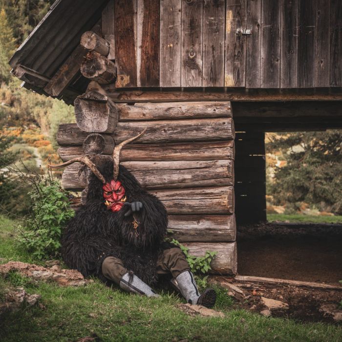 FOTOSHOOTING KRAMPUS 2026
