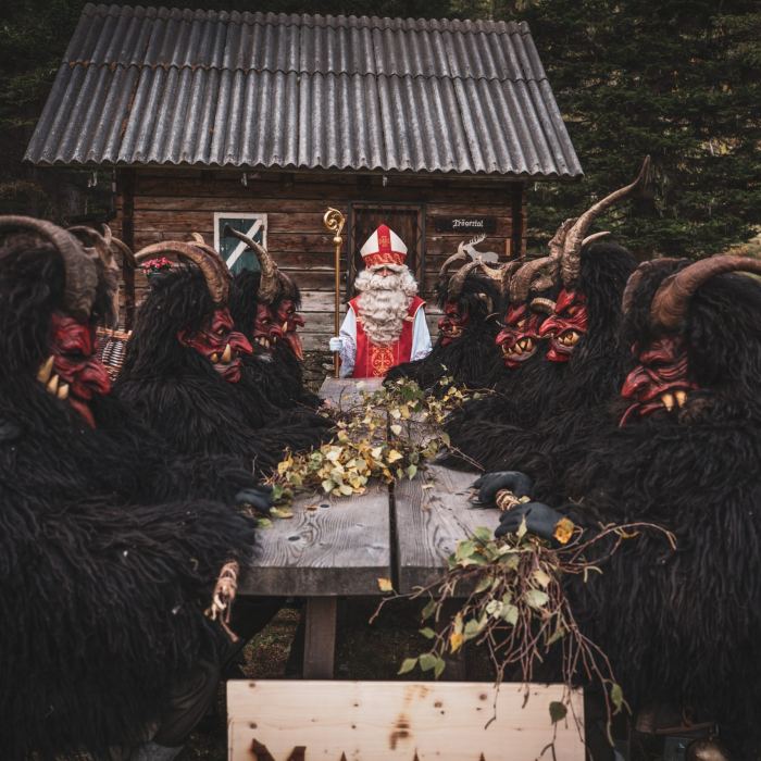 FOTOSHOOTING KRAMPUS 2026