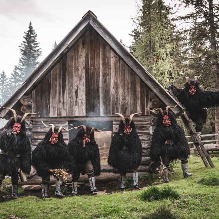 FOTOSHOOTING KRAMPUS 2026