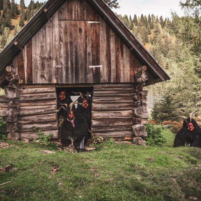 FOTOSHOOTING KRAMPUS 2026