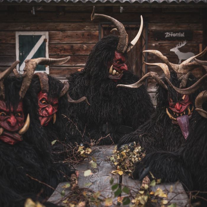 FOTOSHOOTING KRAMPUS 2026