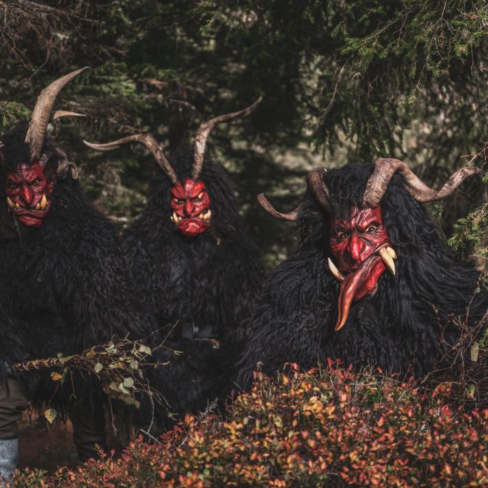 FOTOSHOOTING KRAMPUS 2026