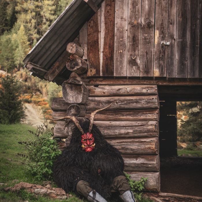 FOTOSHOOTING KRAMPUS 2026