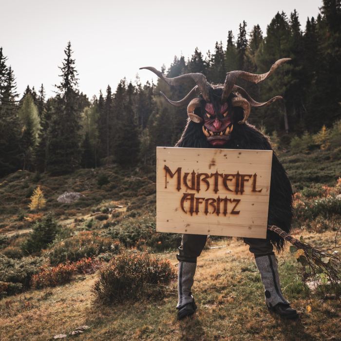FOTOSHOOTING KRAMPUS 2026