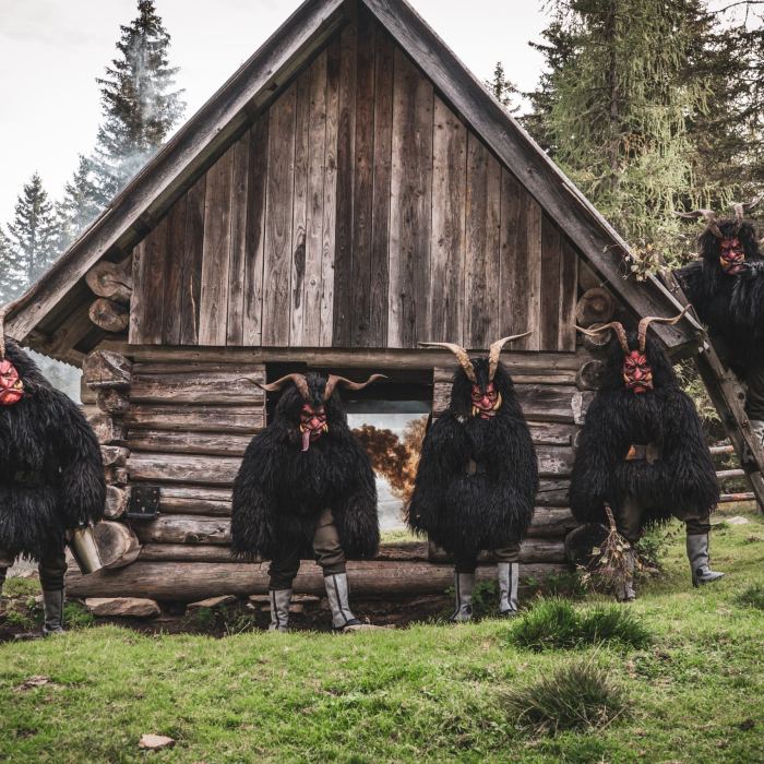 FOTOSHOOTING KRAMPUS 2026