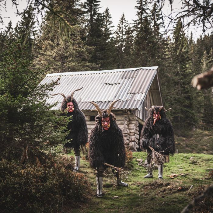 FOTOSHOOTING KRAMPUS 2026